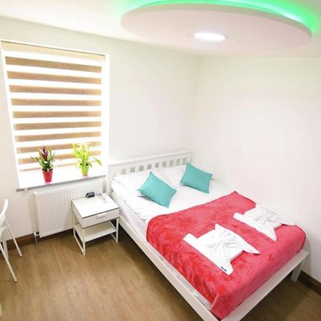 London Suite Exterior foto