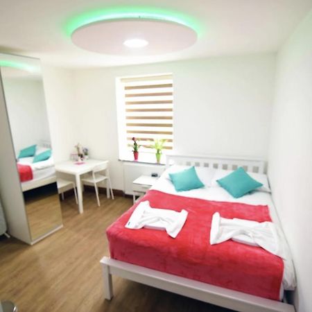 London Suite Exterior foto