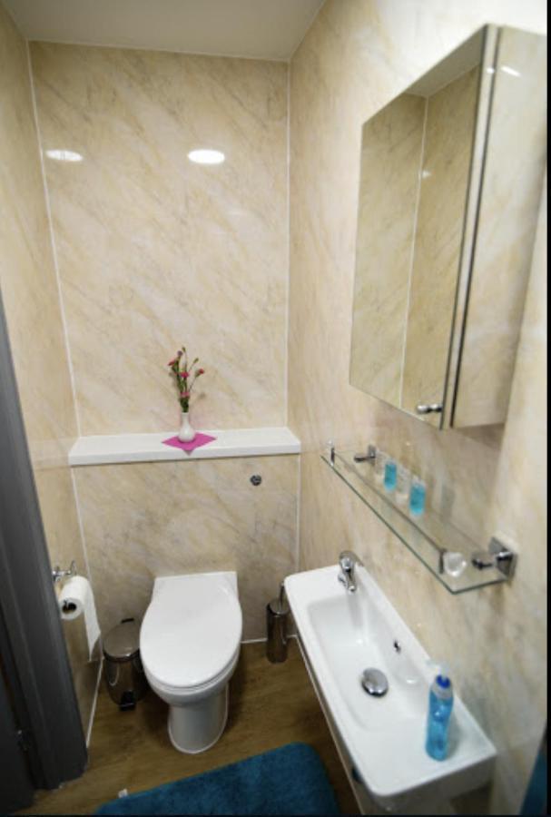 London Suite Exterior foto